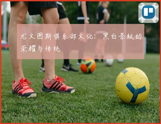 尤文图斯俱乐部文化:黑白条纹的荣耀与传统